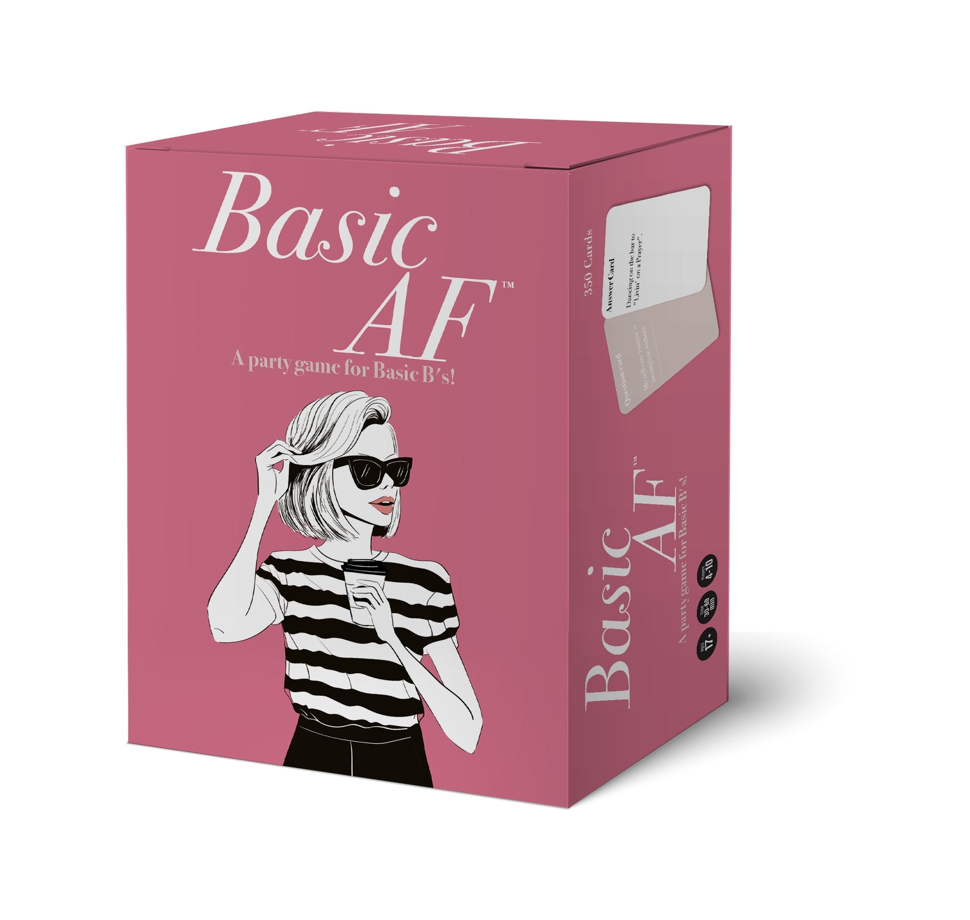 Basic AF™