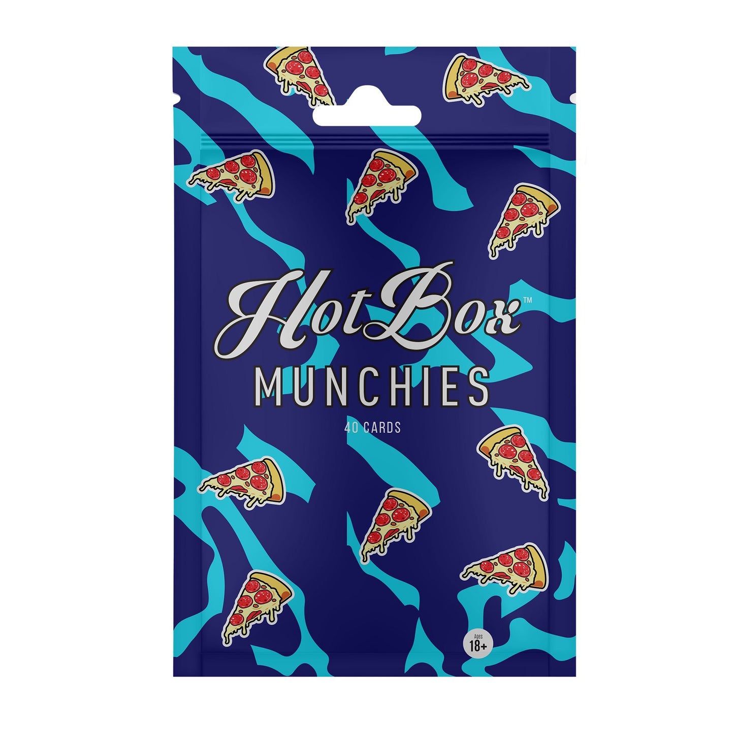 HotBox™ - Munchies Expansion Pack