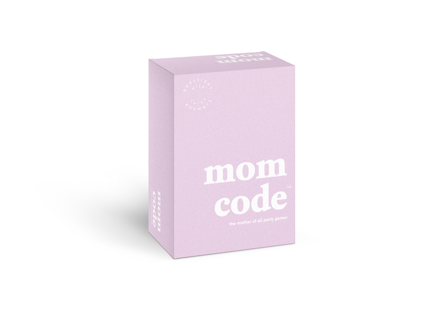 Mom Code