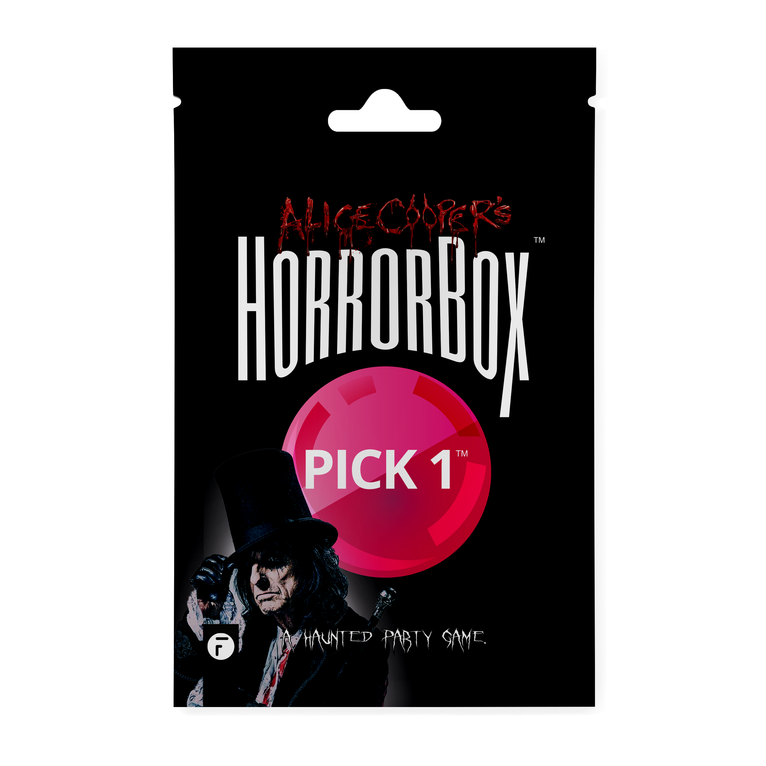 HorrorBox® Pick 1 Pack