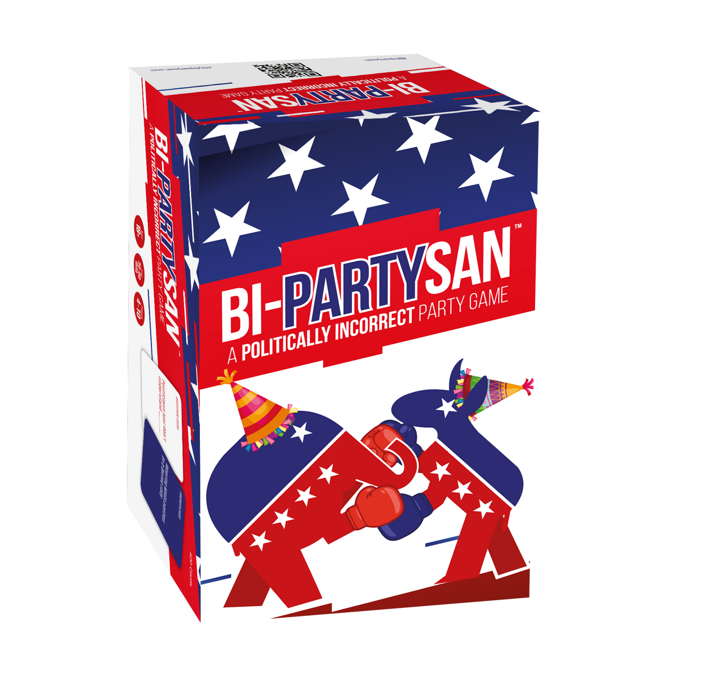 Bi-Partysan™