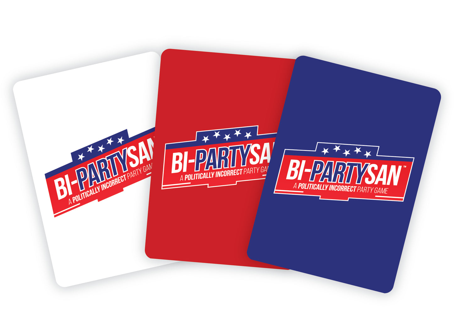 Bi-Partysan™ - Republicans Expansion Pack