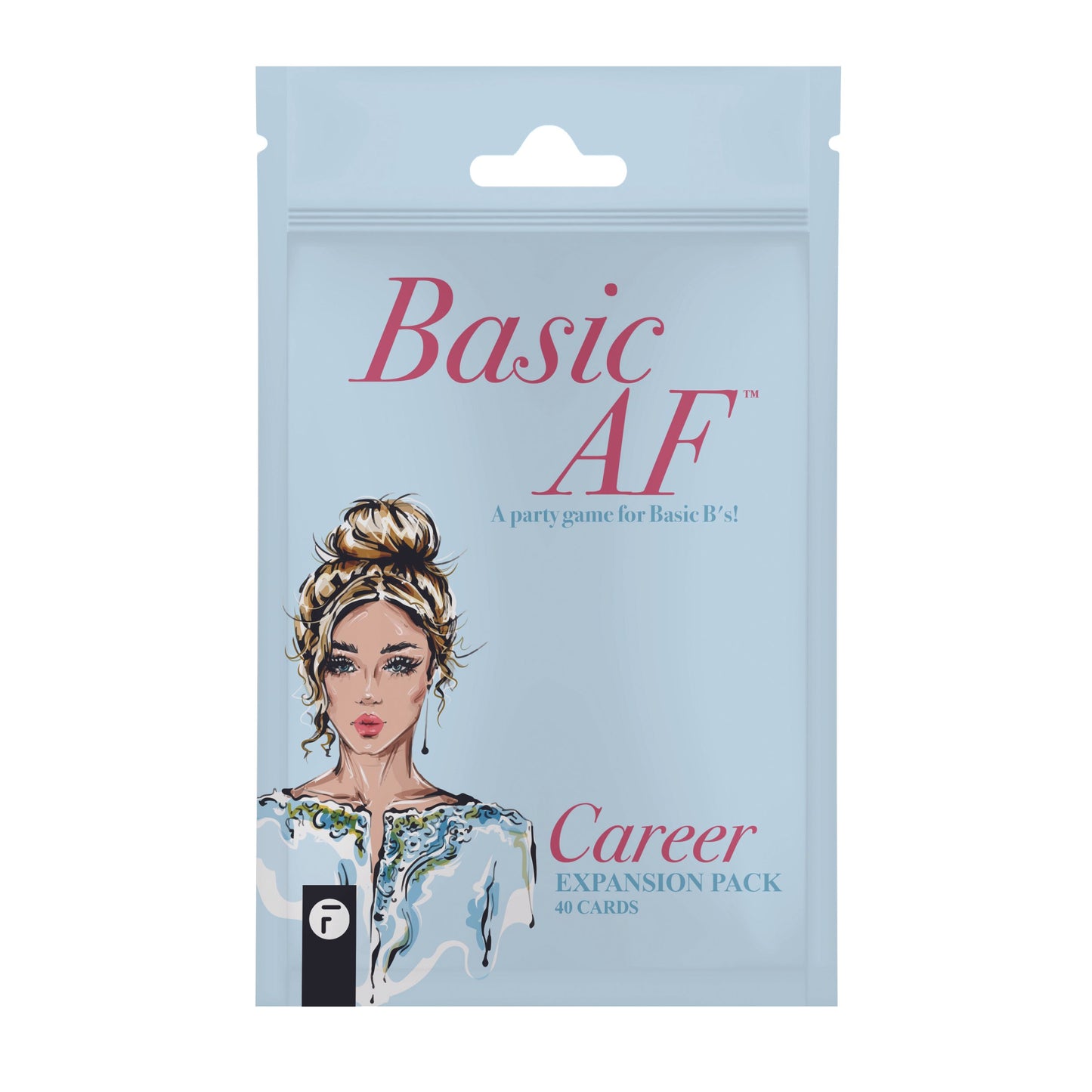 Basic AF™ - Career Expansion Pack