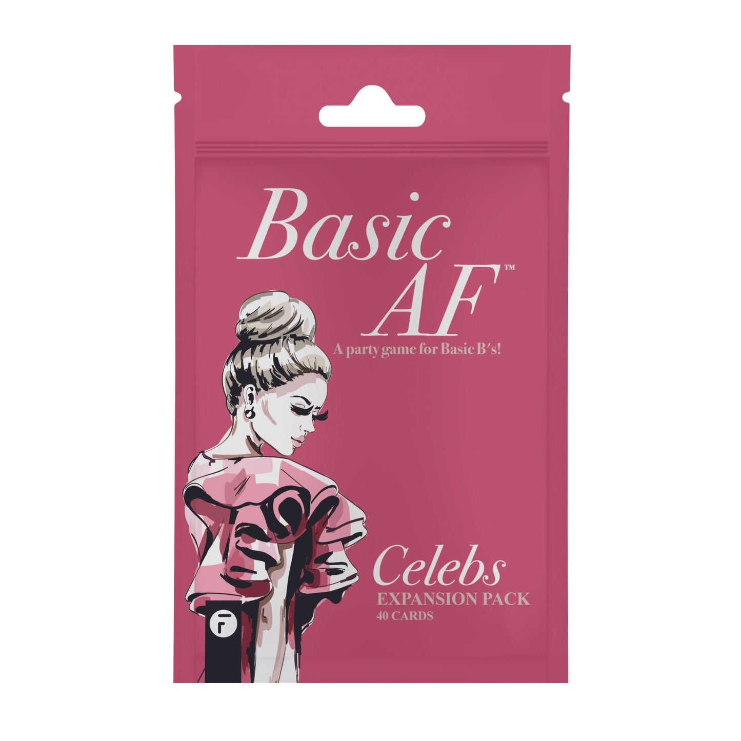 Basic AF™ - Celebs Expansion Pack