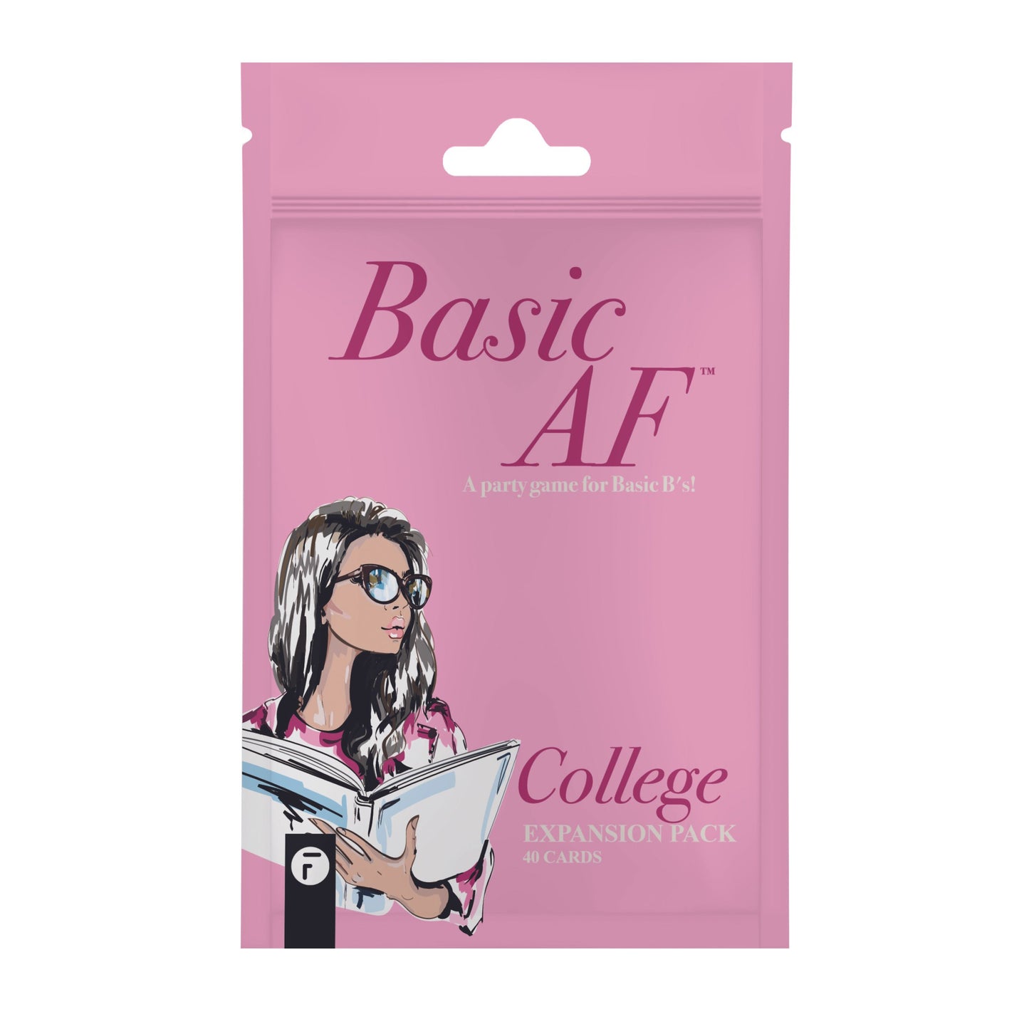 Basic AF™ - College Expansion Pack