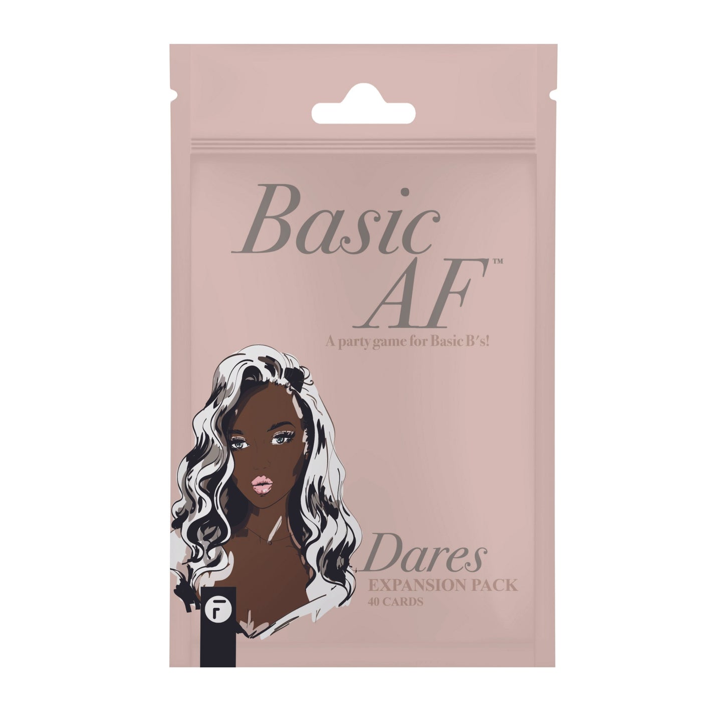 Basic AF™ - Dares Expansion Pack