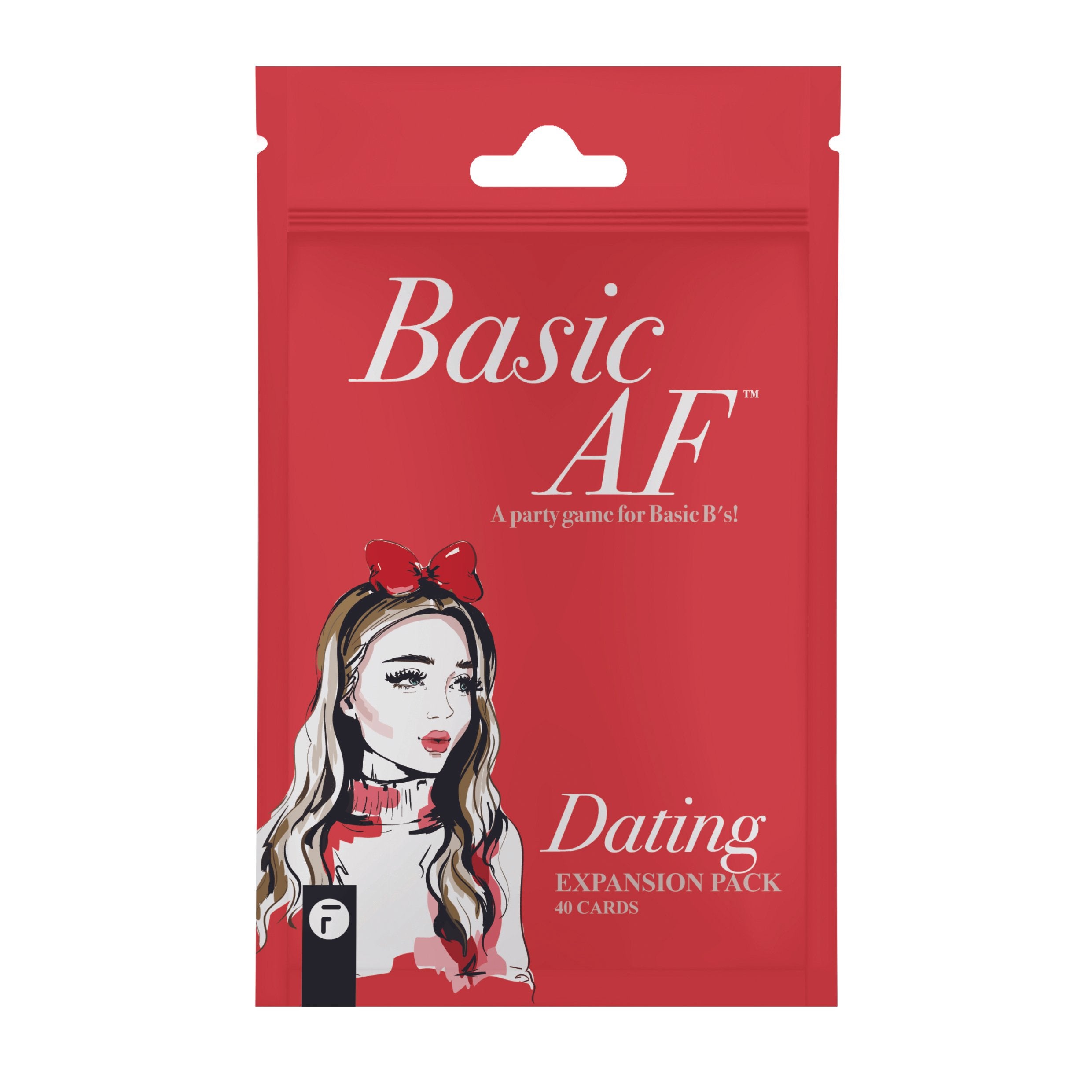 Basic AF™ - Dating Expansion Pack