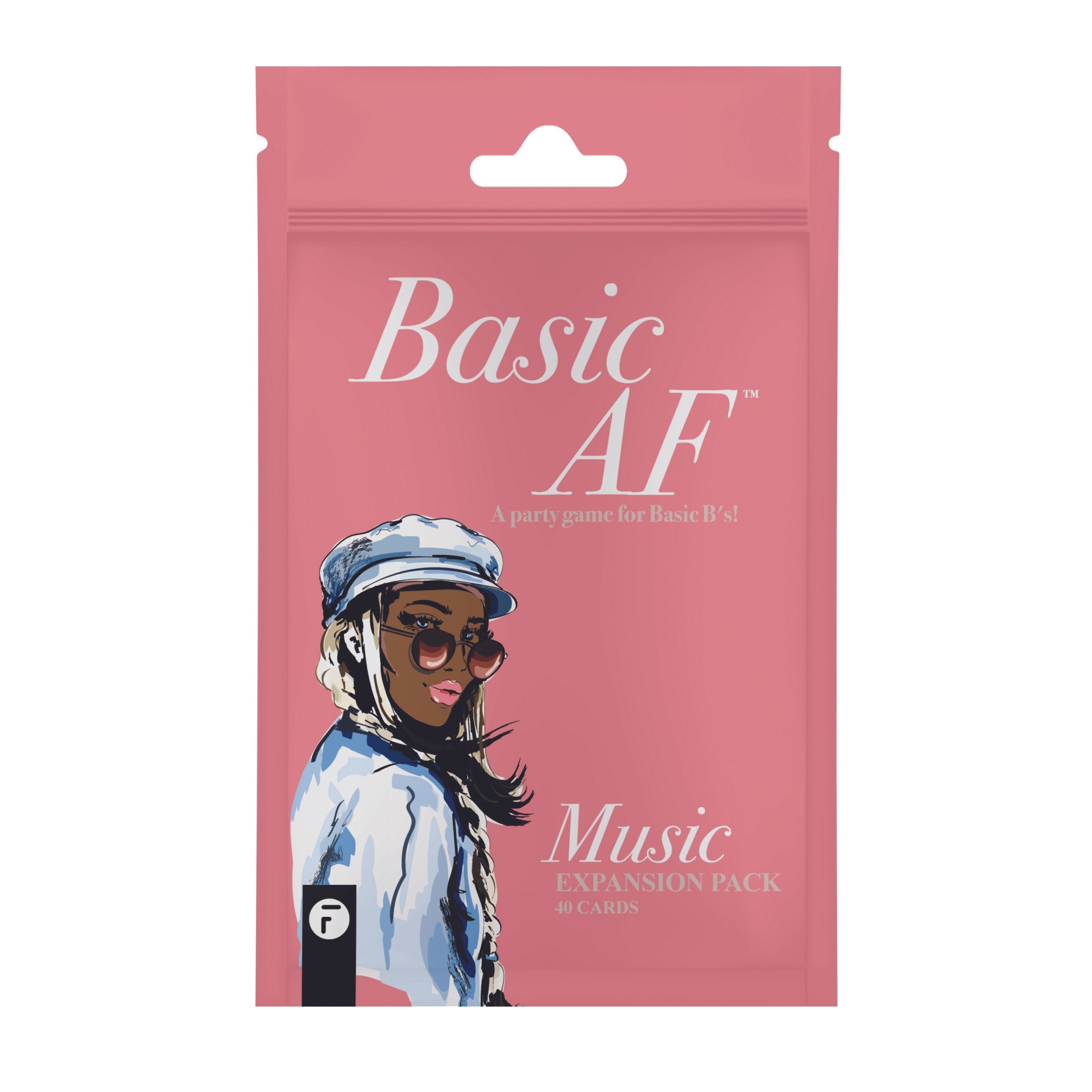 Basic AF™ - Music Expansion Pack
