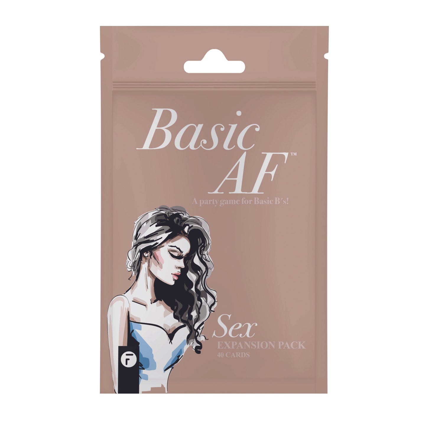 Basic AF™ - Sex Expansion Pack