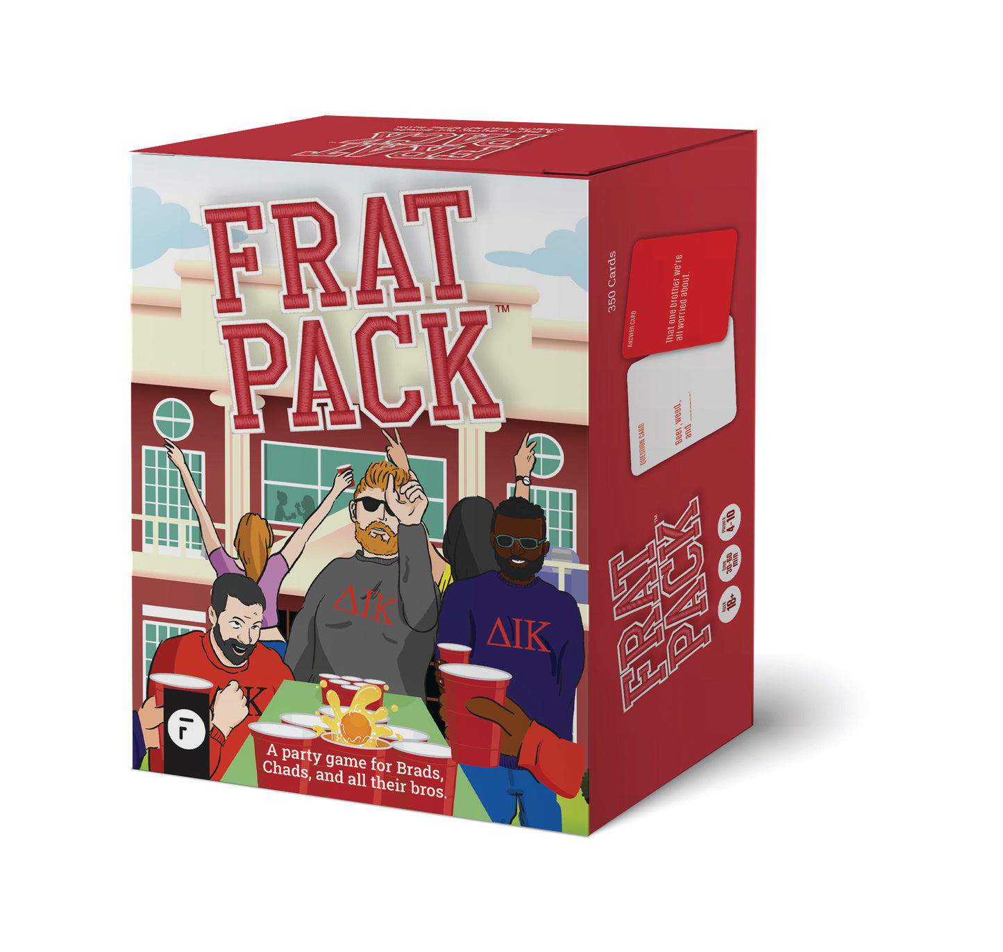 Frat Pack
