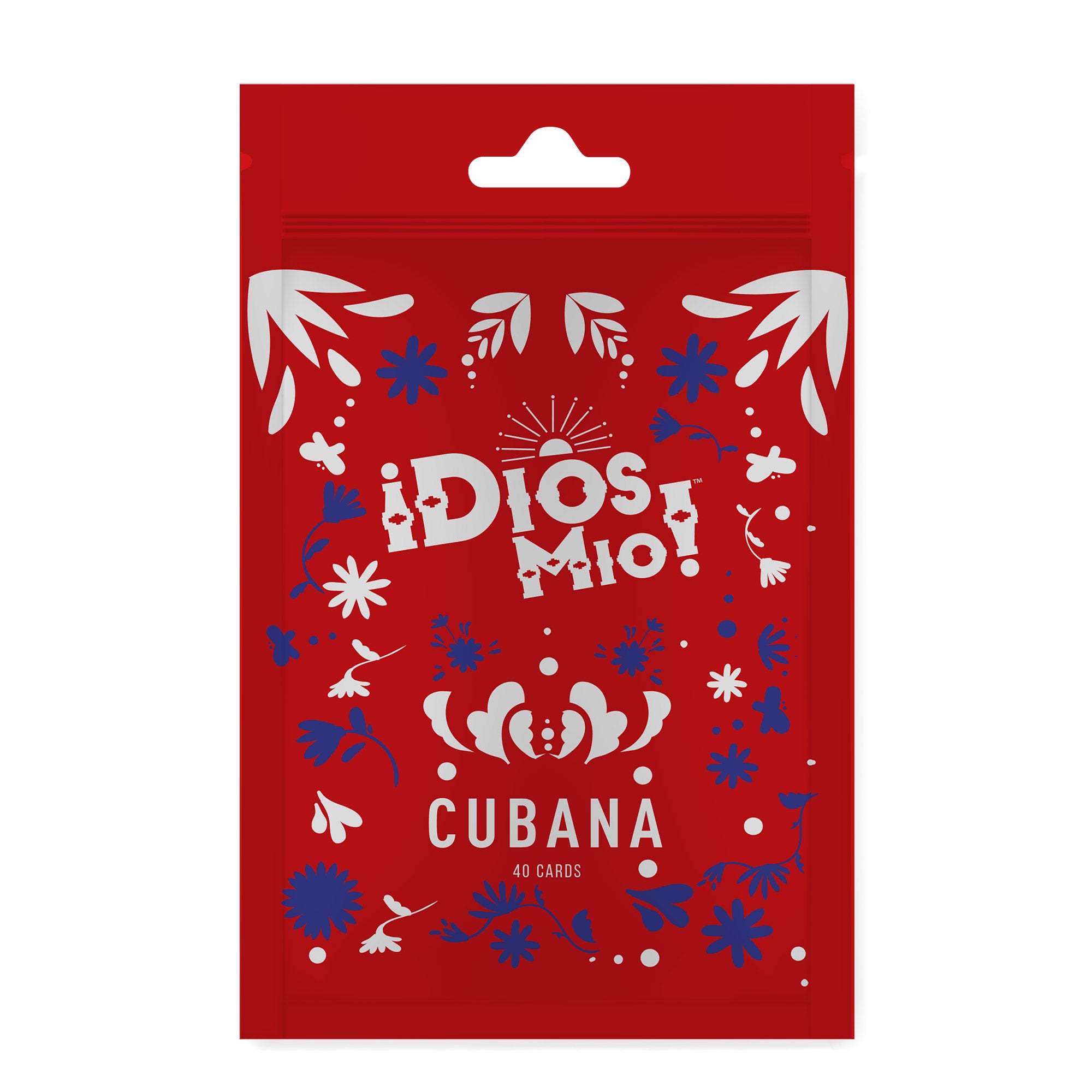 ¡Dios Mio!® - Cubana Expansion Pack