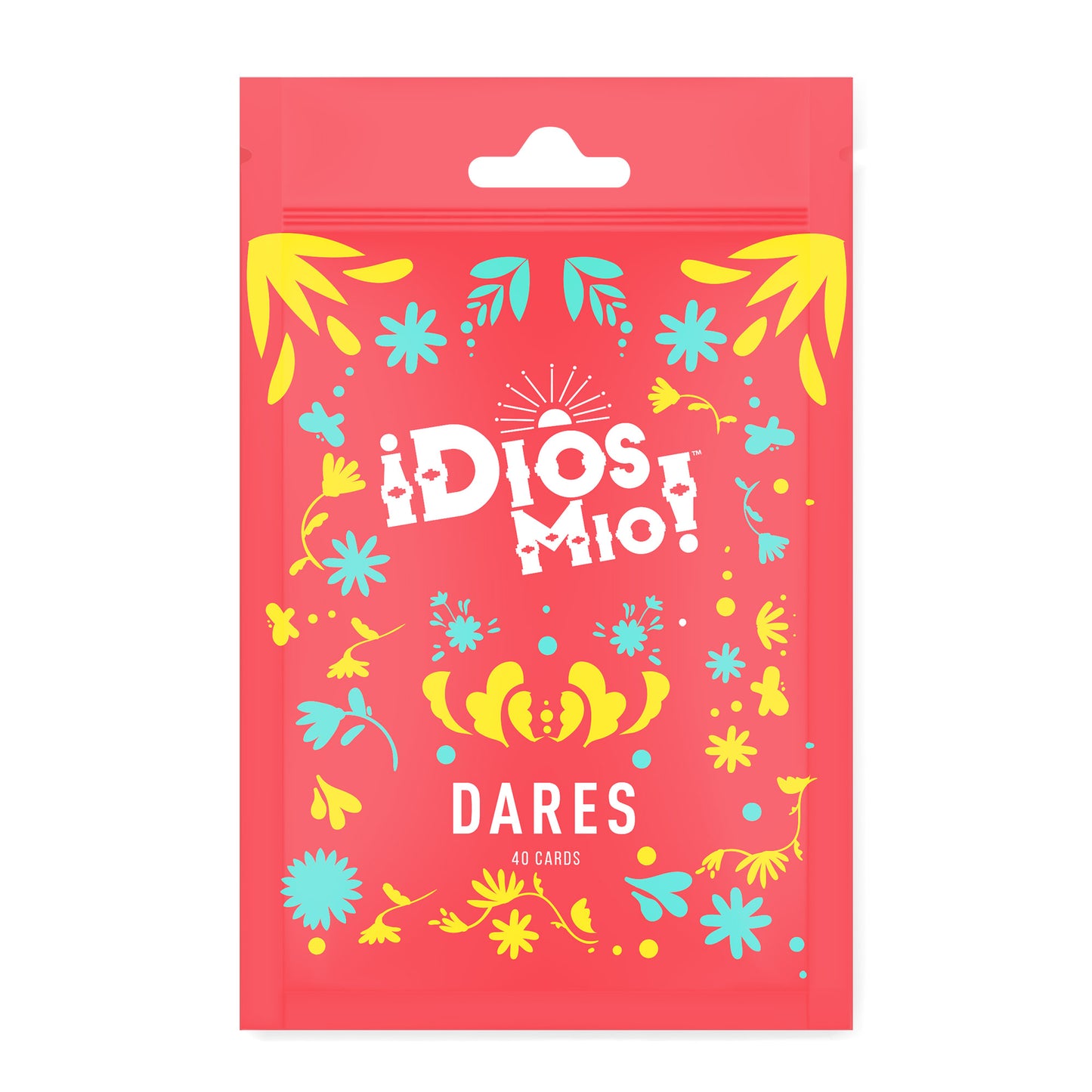 ¡Dios Mio!® - Dares Expansion Pack