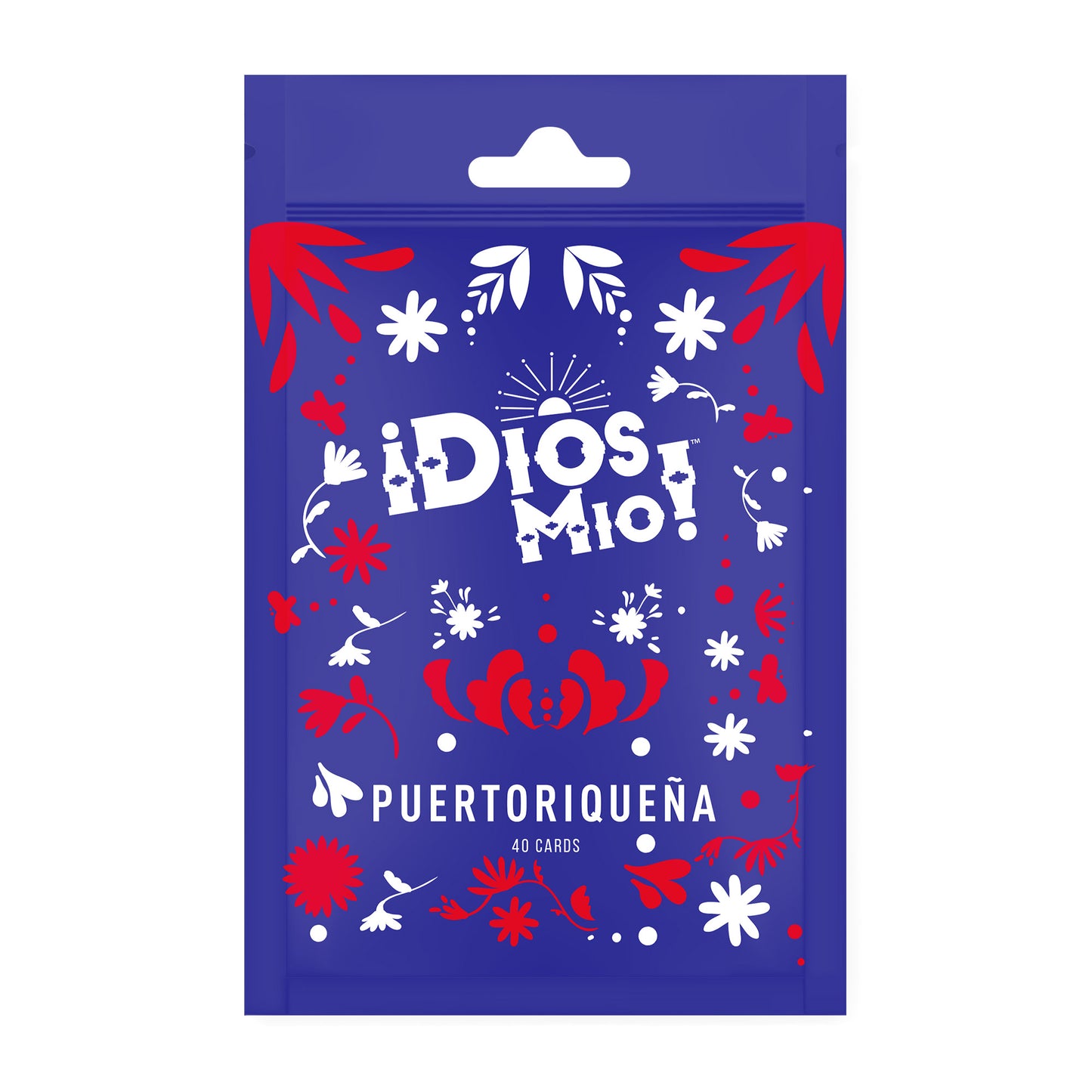 ¡Dios Mio!® - Puertorriqueña Expansion Pack