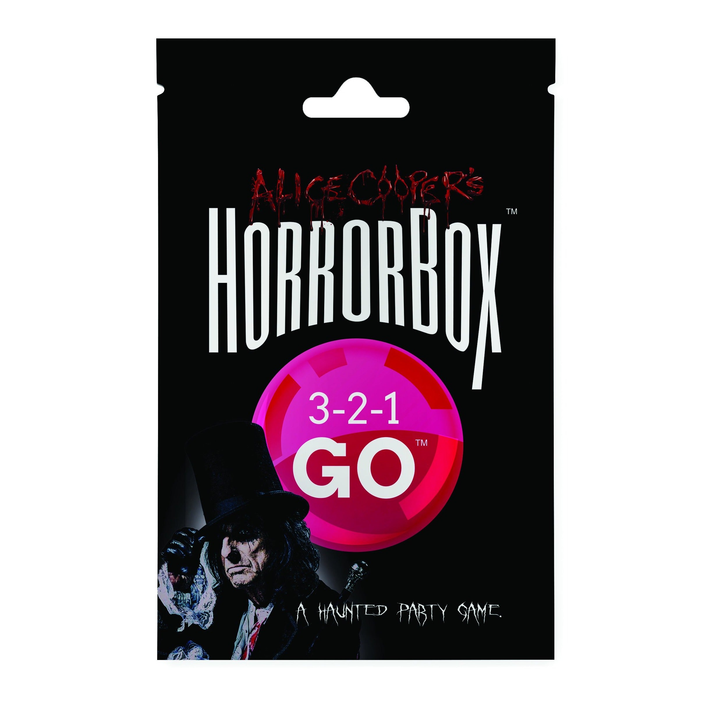 HorrorBox® - GO Pack