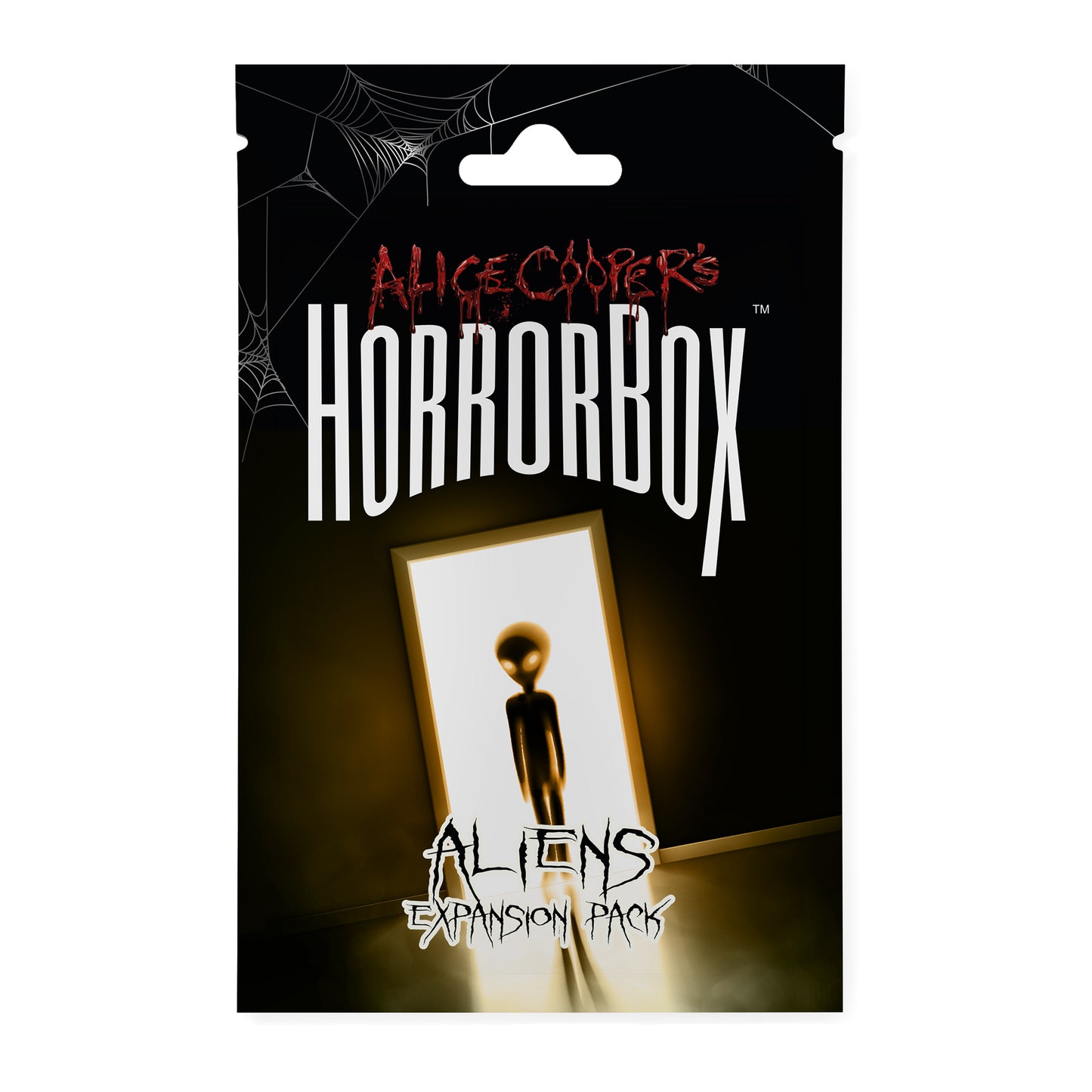 HorrorBox™ - Aliens Expansion Pack