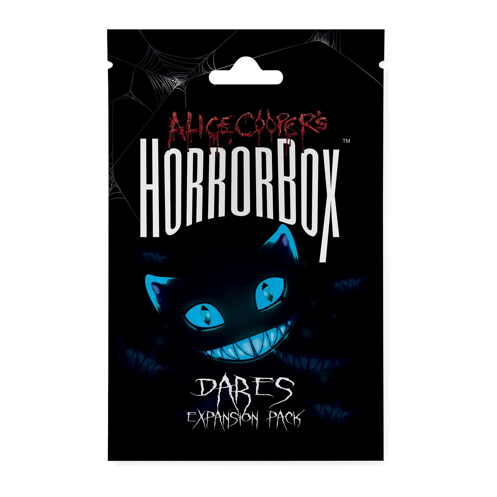 HorrorBox™ - Dares Expansion Pack