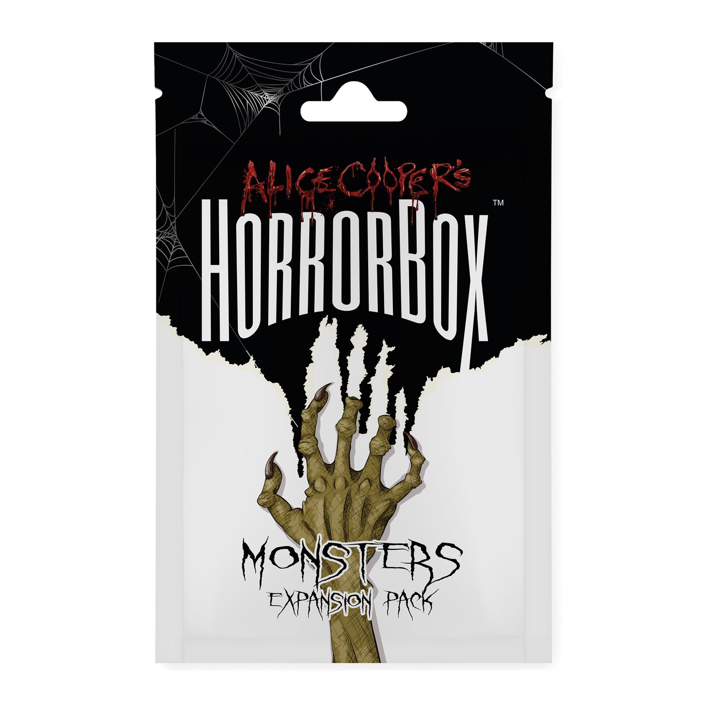 HorrorBox® - Monsters Expansion Pack