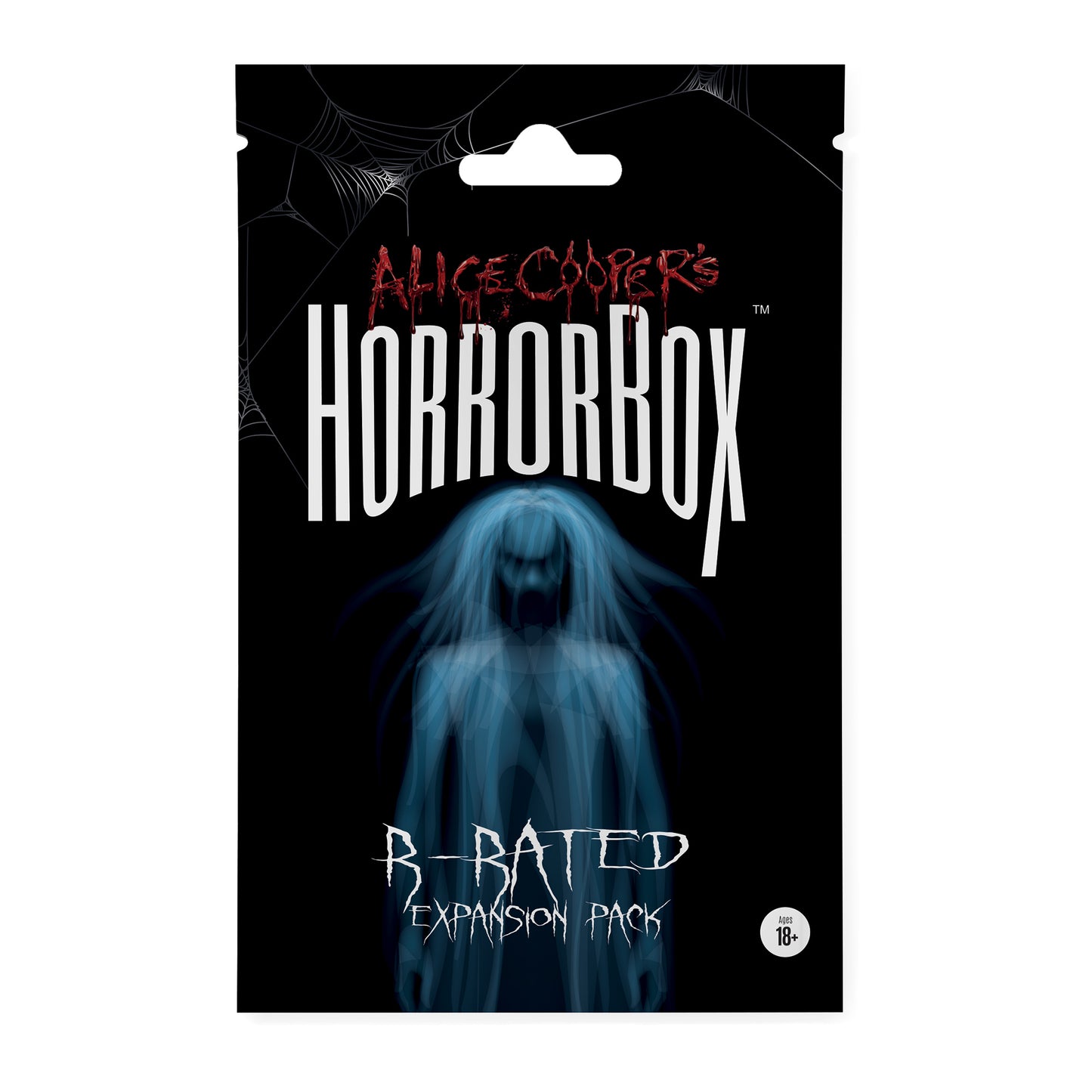 HorrorBox™ - R-Rated Expansion Pack
