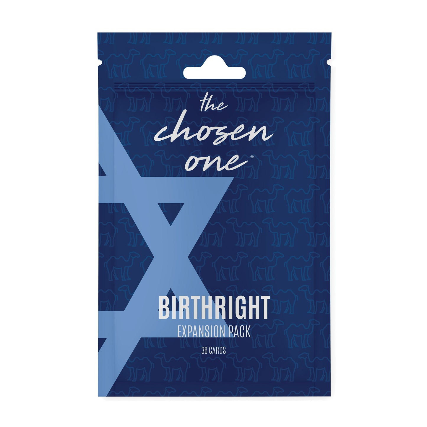The Chosen One® - Birthright Expansion Pack