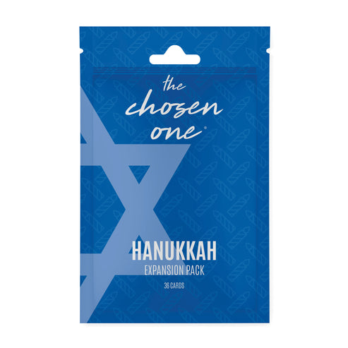 The Chosen One® - Hanukkah