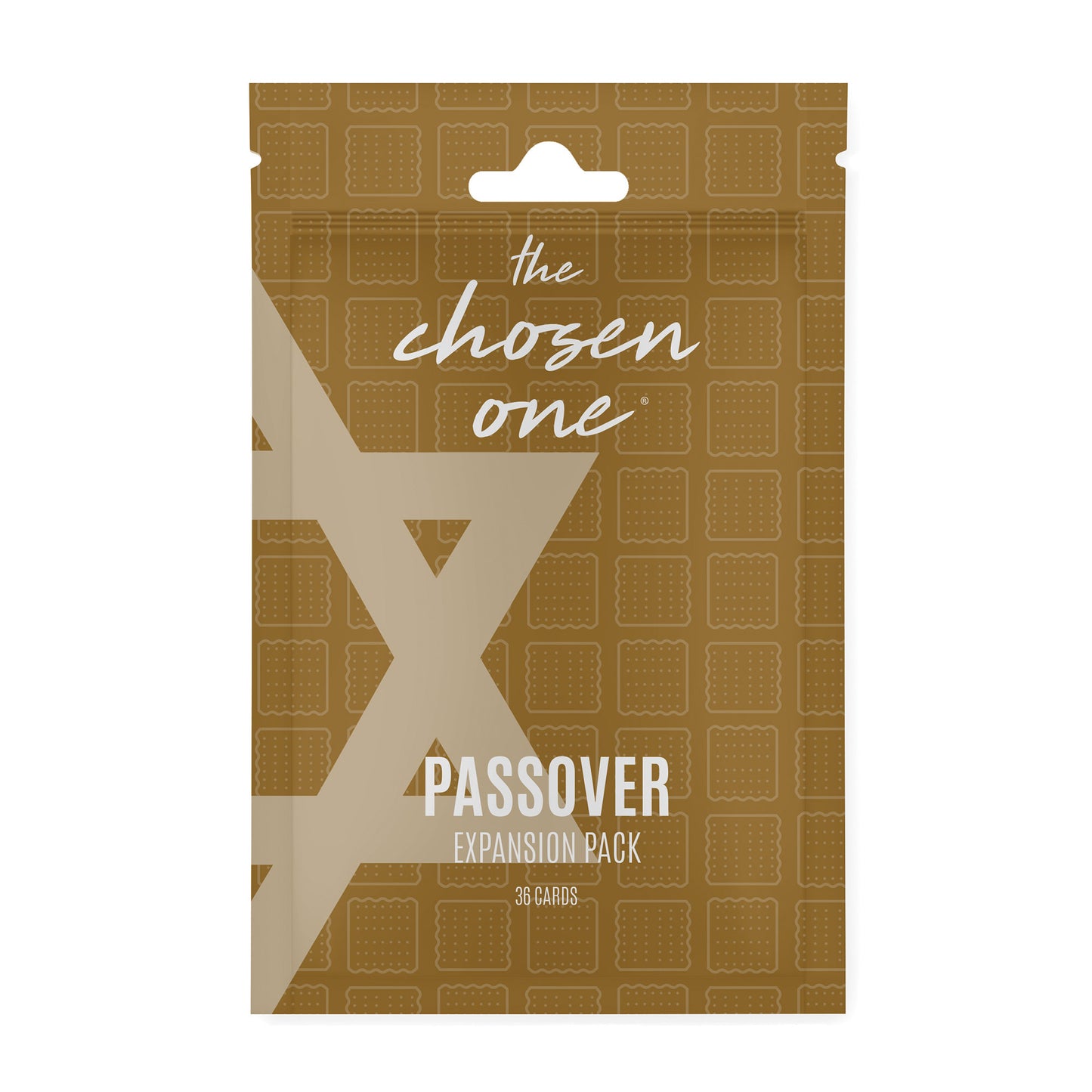 The Chosen One® - Passover Expansion Pack