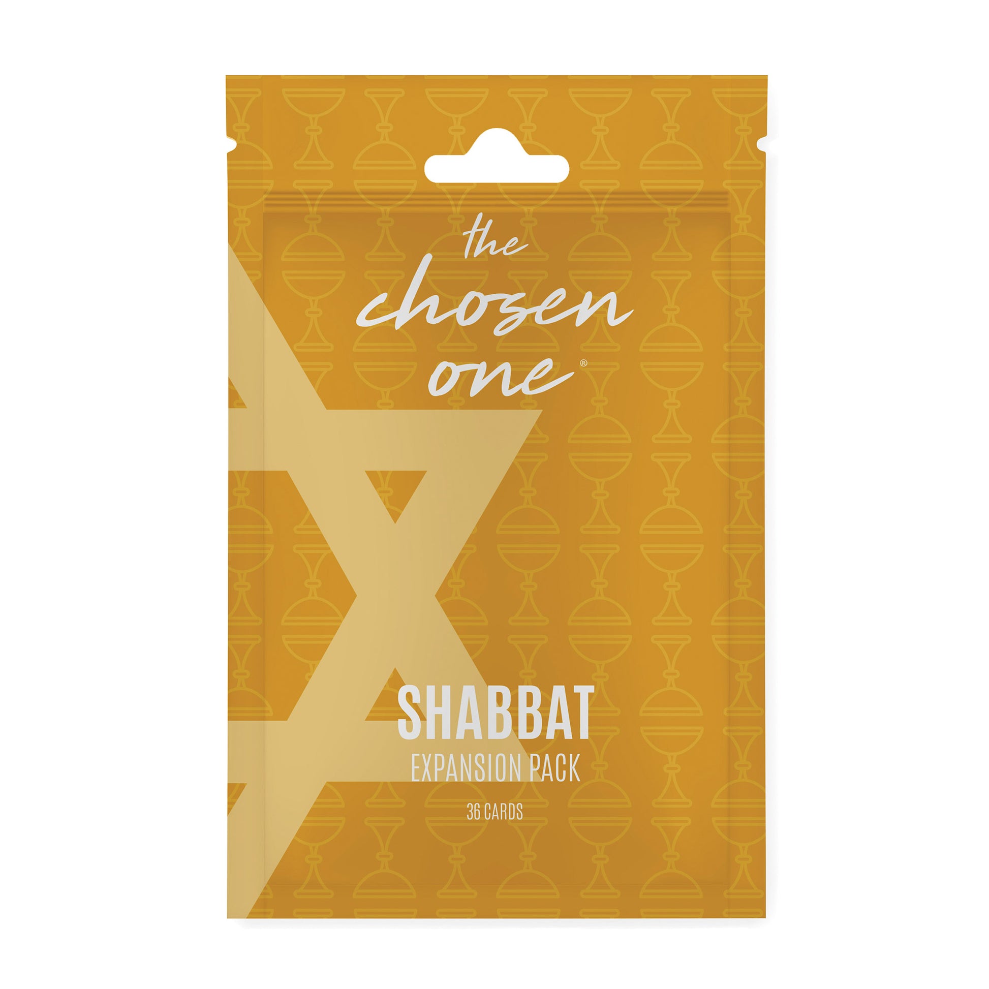 The Chosen One® - Shabbat