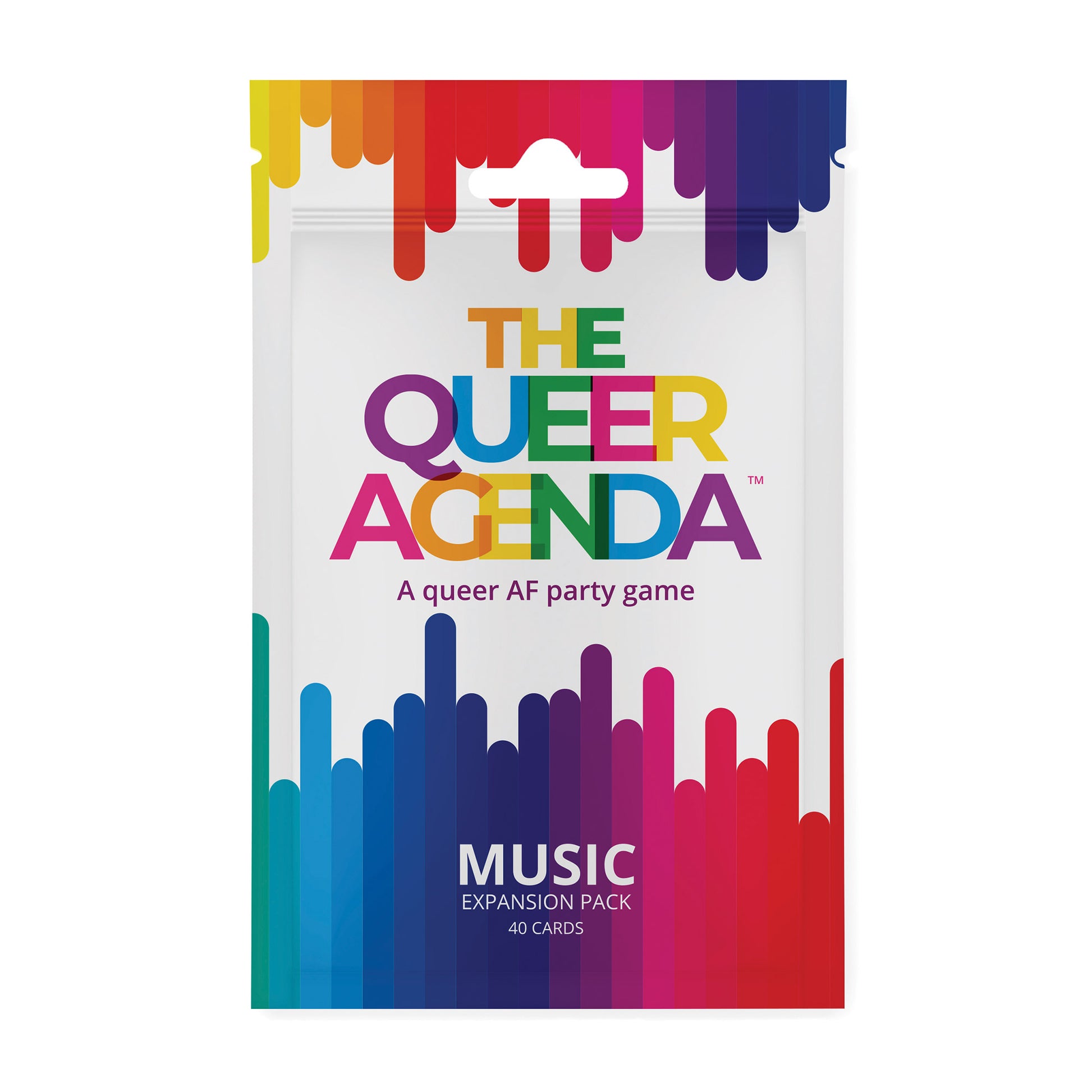 The Queer Agenda™ - Music