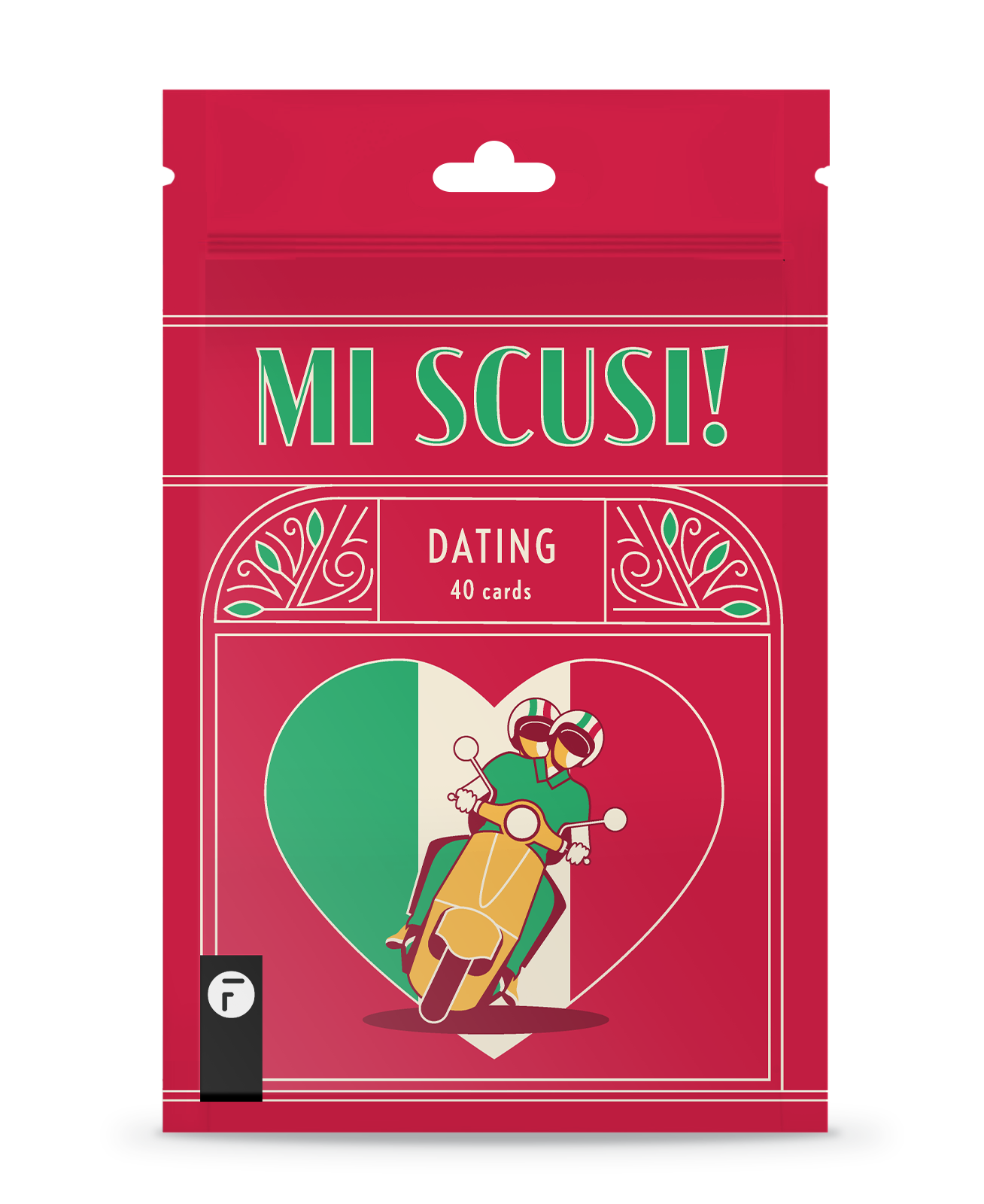 Mi Scusi!® - Dating Expansion Pack