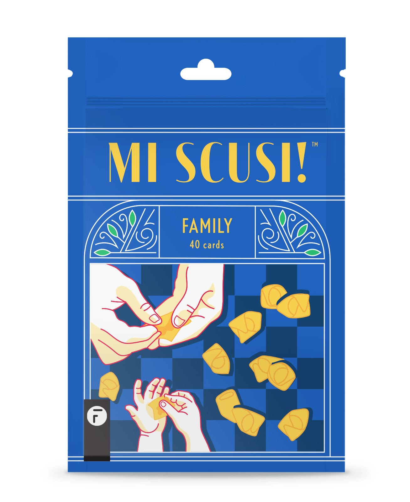 Mi Scusi!® - Family Expansion Pack