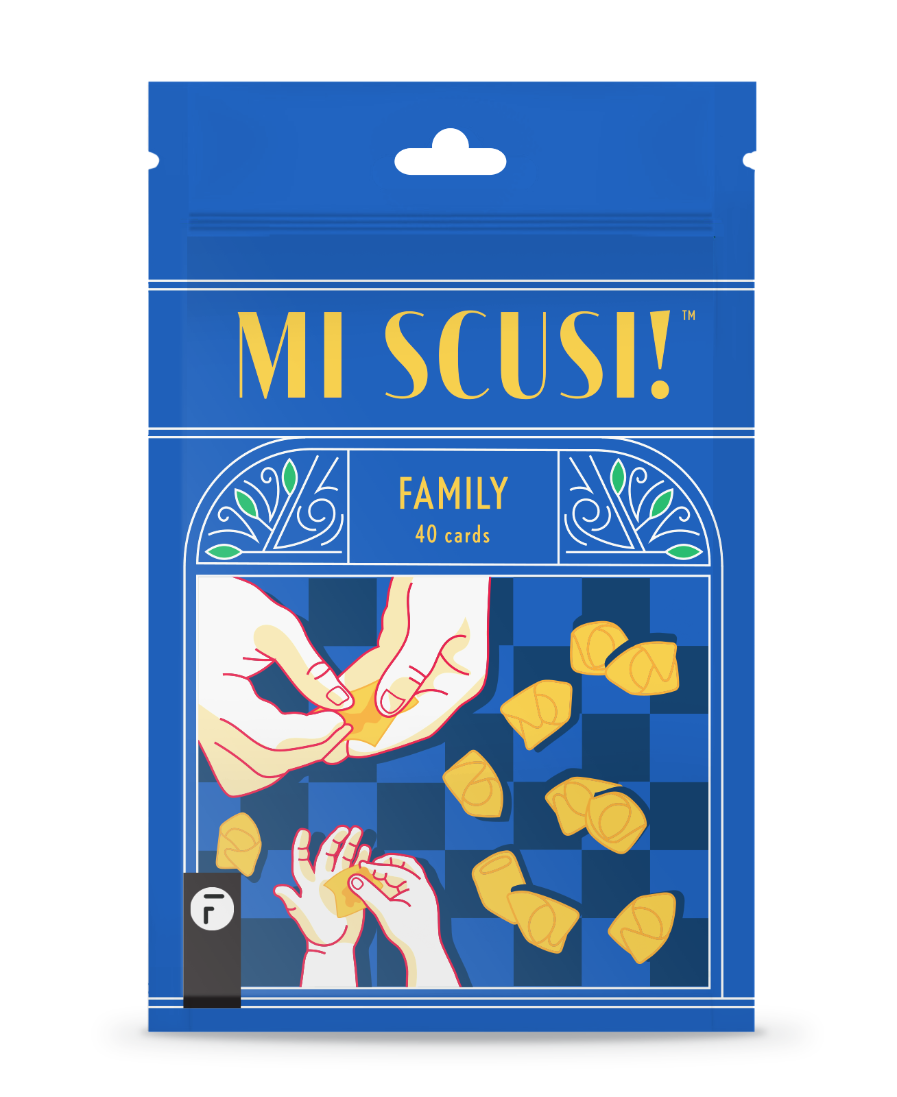 Mi Scusi!® - Family Expansion Pack